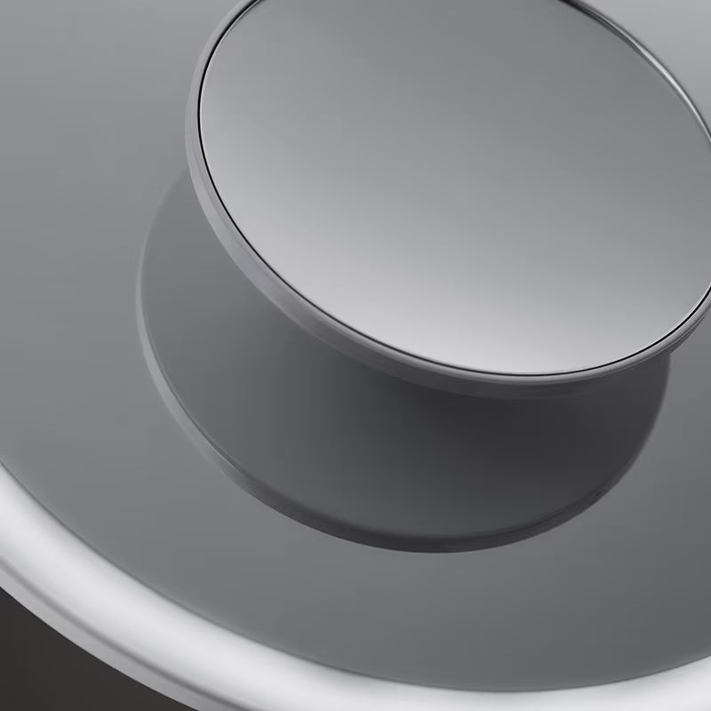 LED Illuminating Mirror