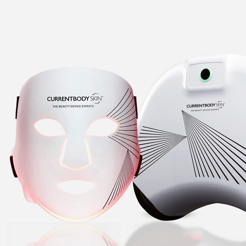 LED Hand Mask