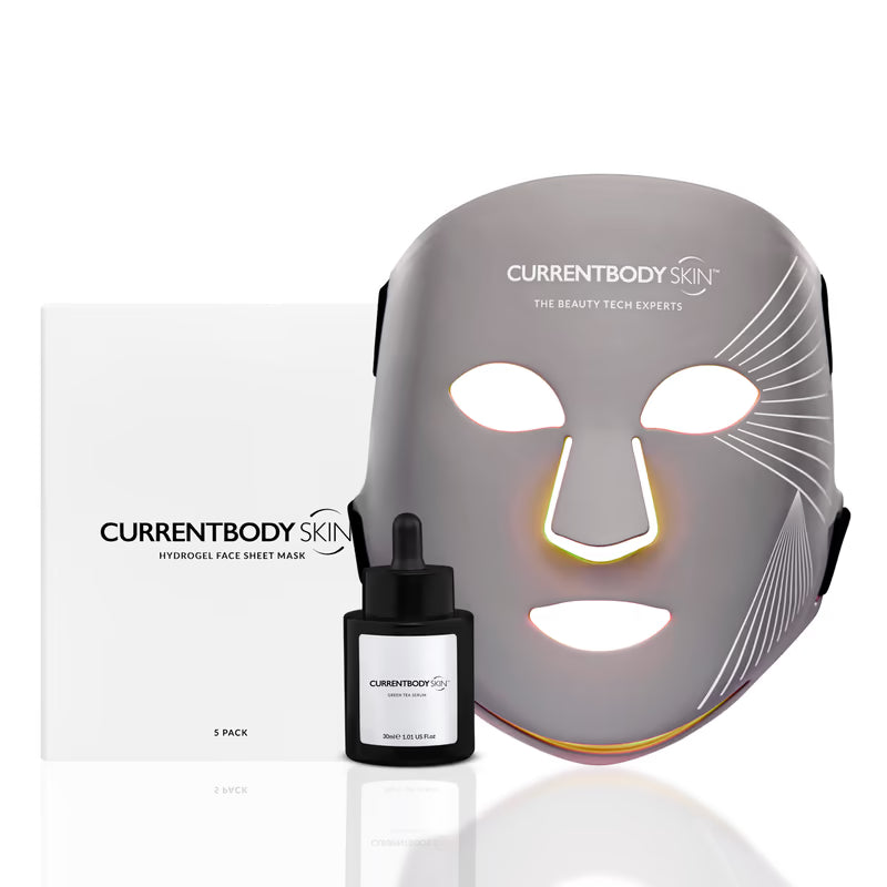 LED Multi Light Therapy Mask