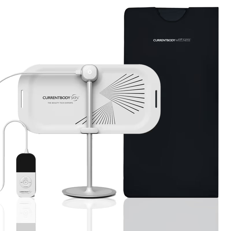 LED Light Therapy Panel