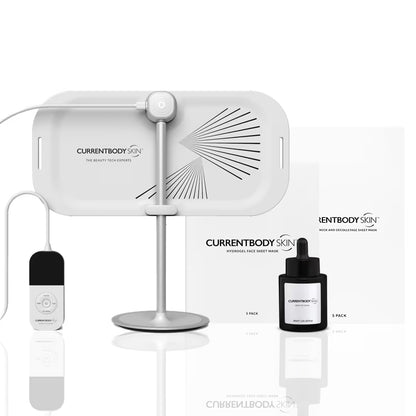 LED Light Therapy Panel