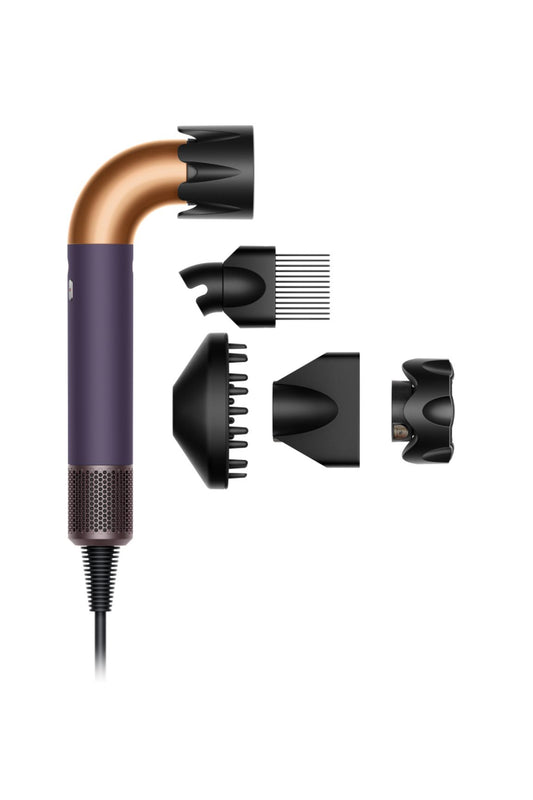 Supersonic r™ Professional hair dryer