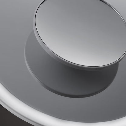 LED Illuminating Mirror