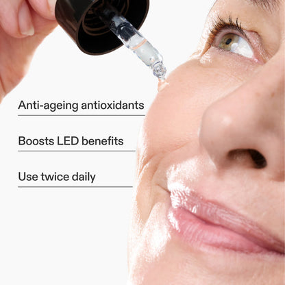 Green Tea Serum