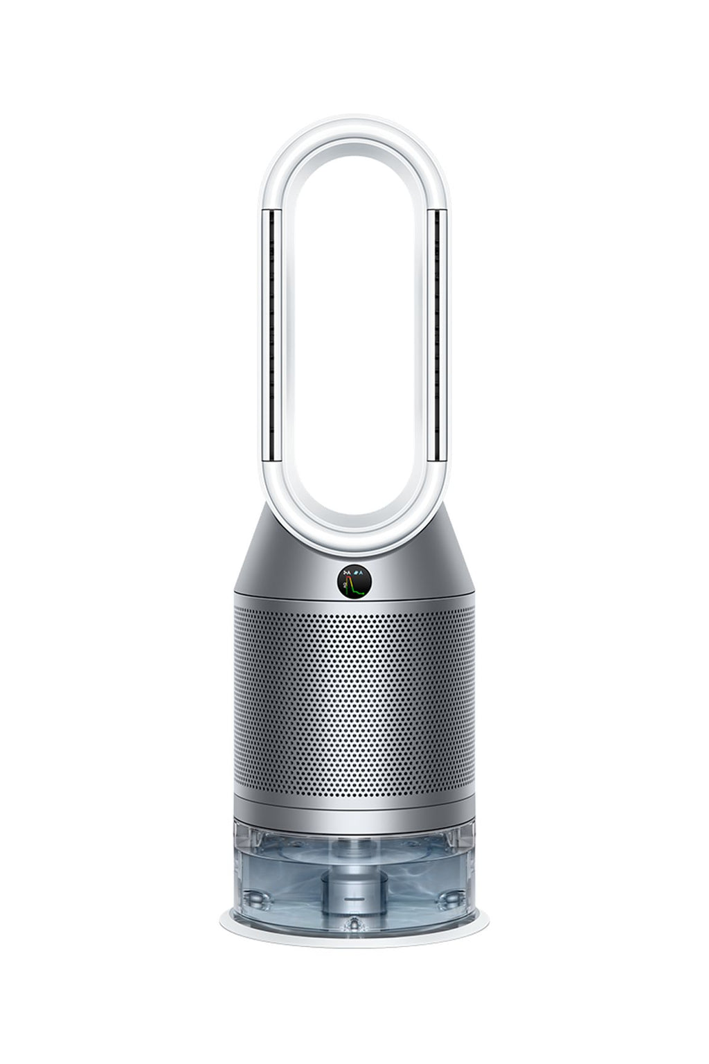 Purifier Humidify+Cool PH03 (White/Silver)