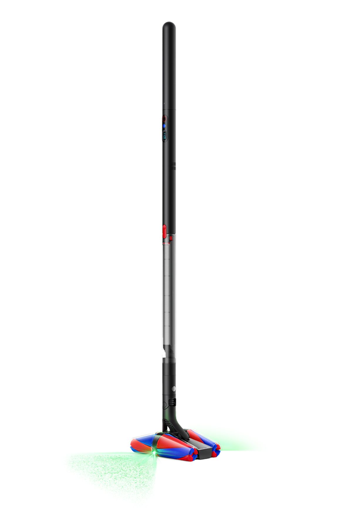 PencilVac Fluffycones™
