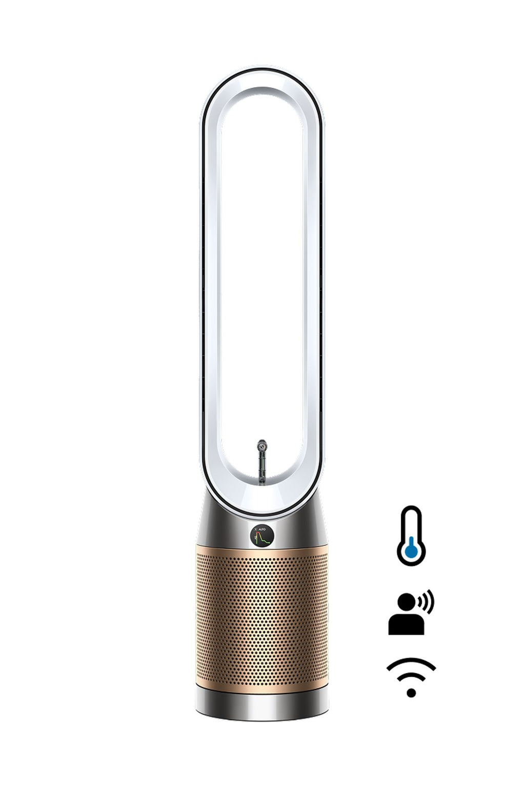 Dyson Find+Follow™ Purifier Cool PC3 purifying fan