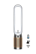 Dyson Find+Follow™ Purifier Cool PC3 purifying fan