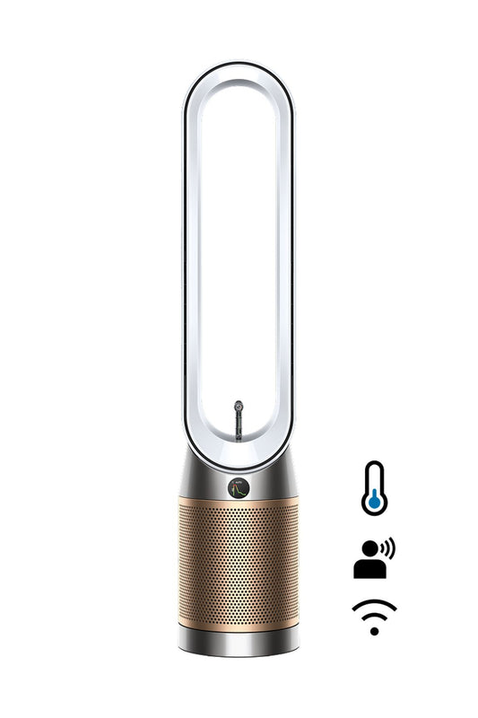Dyson Find+Follow™ Purifier Cool PC3 purifying fan