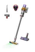V15 Detect (Yellow/Iron)