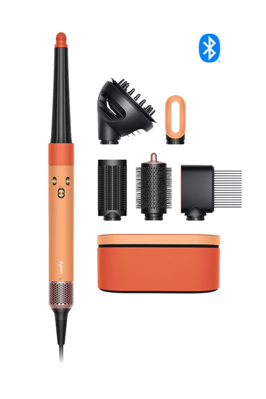 Airwrap i.d.™ multi-styler