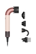 Supersonic r™ hair dryer