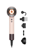 Supersonic Nural™ hair dryer