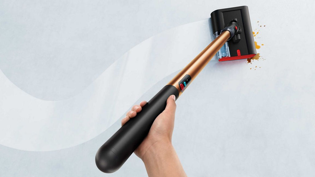 PencilWash™ wet cleaner