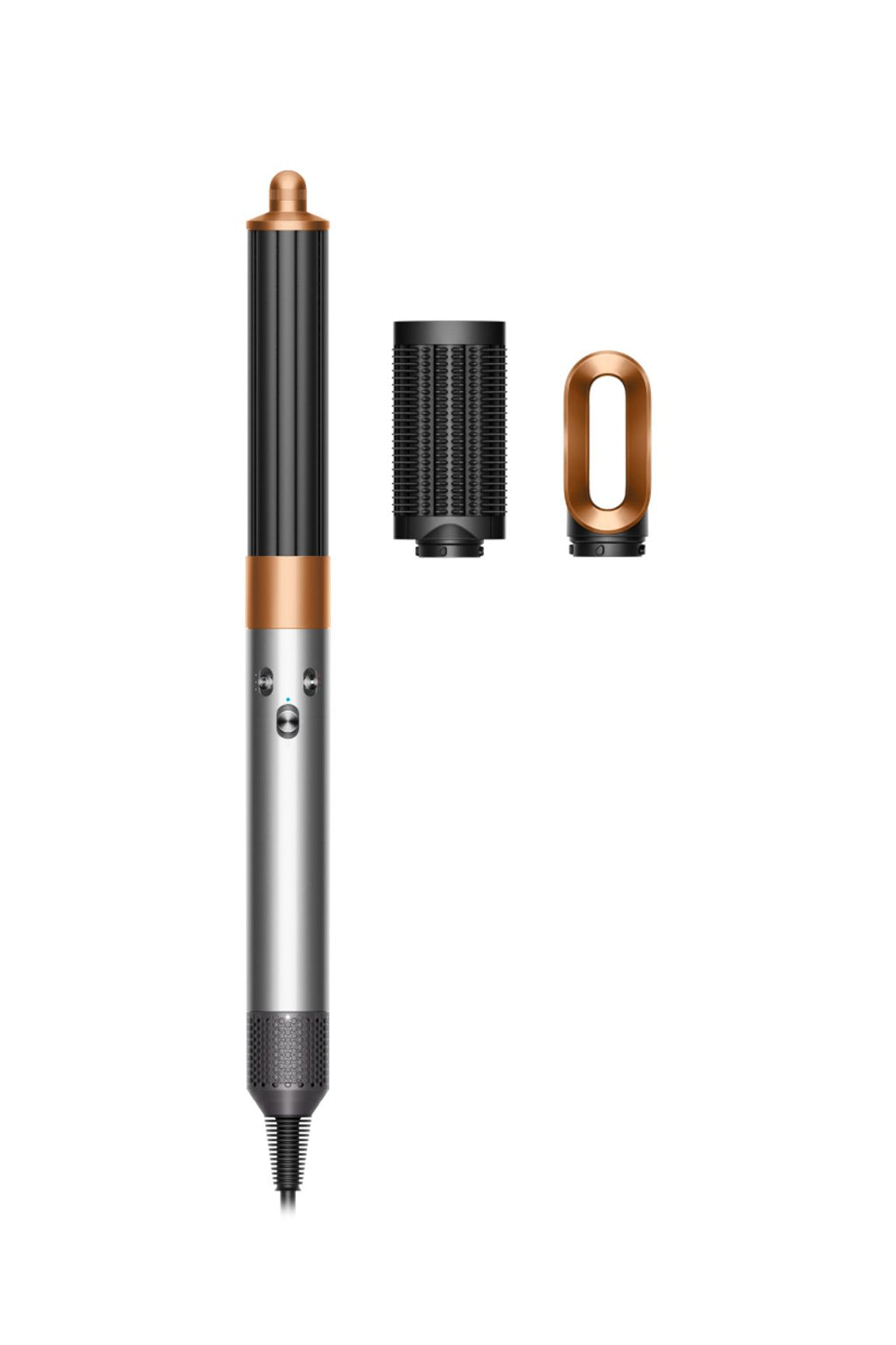 Airwrap Origin multi-styler and dryer (Nickel/Copper)