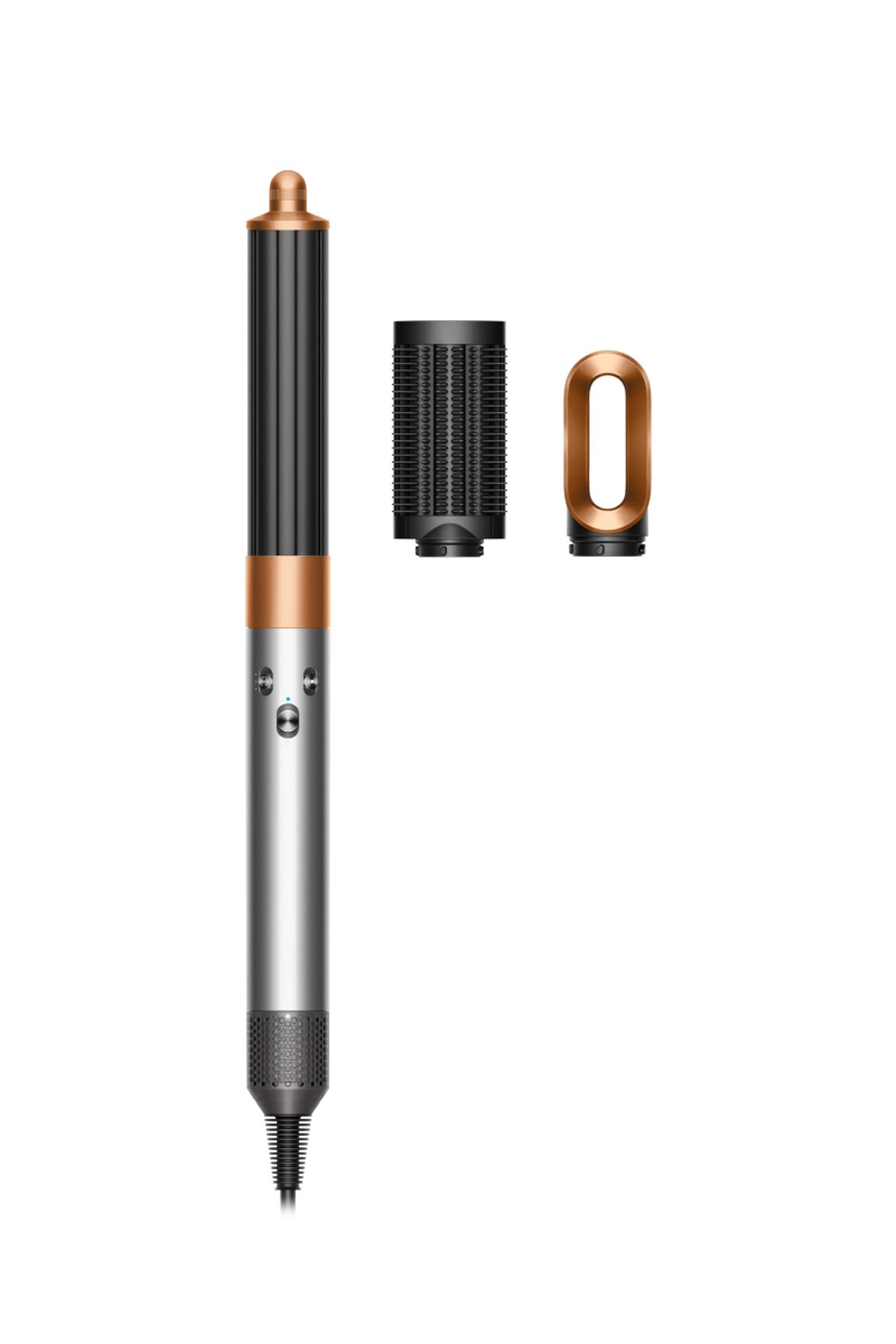 Airwrap Origin multi-styler and dryer (Nickel/Copper)