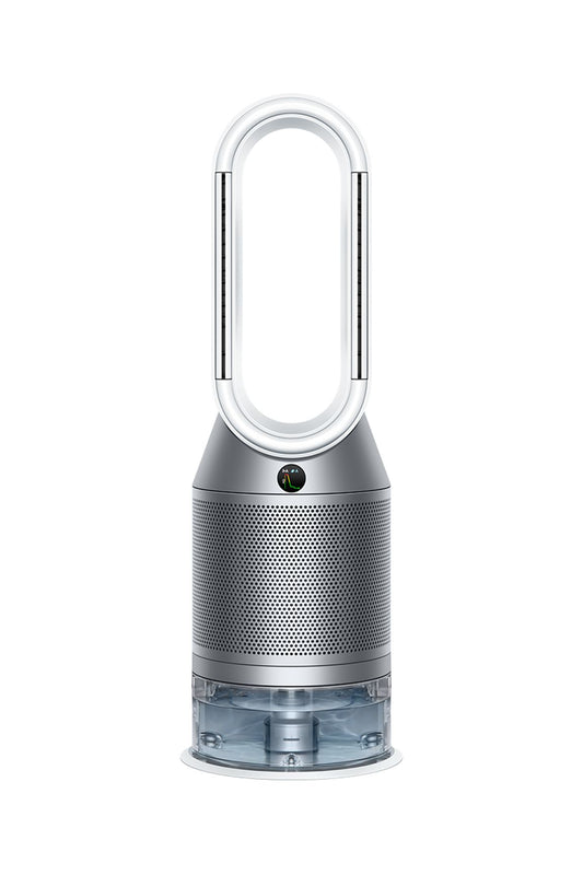 Purifier Humidify+Cool™ PH03 (White/Silver)