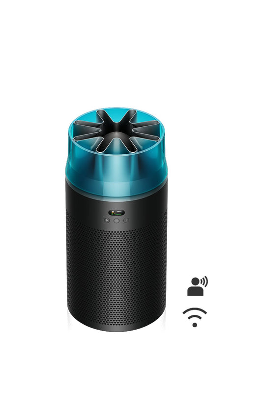 HushJet™ Purifier Compact HJ10