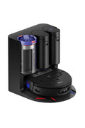 Spot+Scrub™ Ai wet and dry robot vacuum cleaner