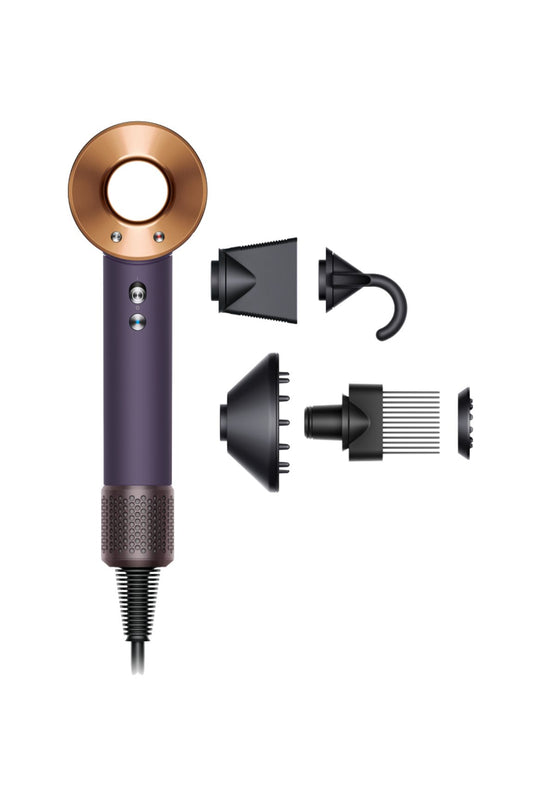 Supersonic™ Professional hair dryer