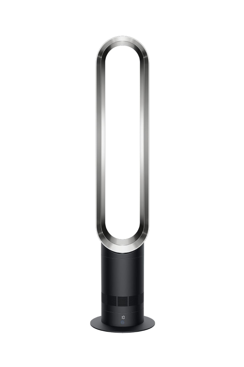 Cool™ Tower Fan AM07 (Satin Black/Nickel)