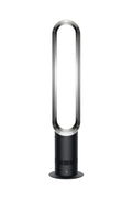 Cool™ Tower Fan AM07 (Satin Black/Nickel)