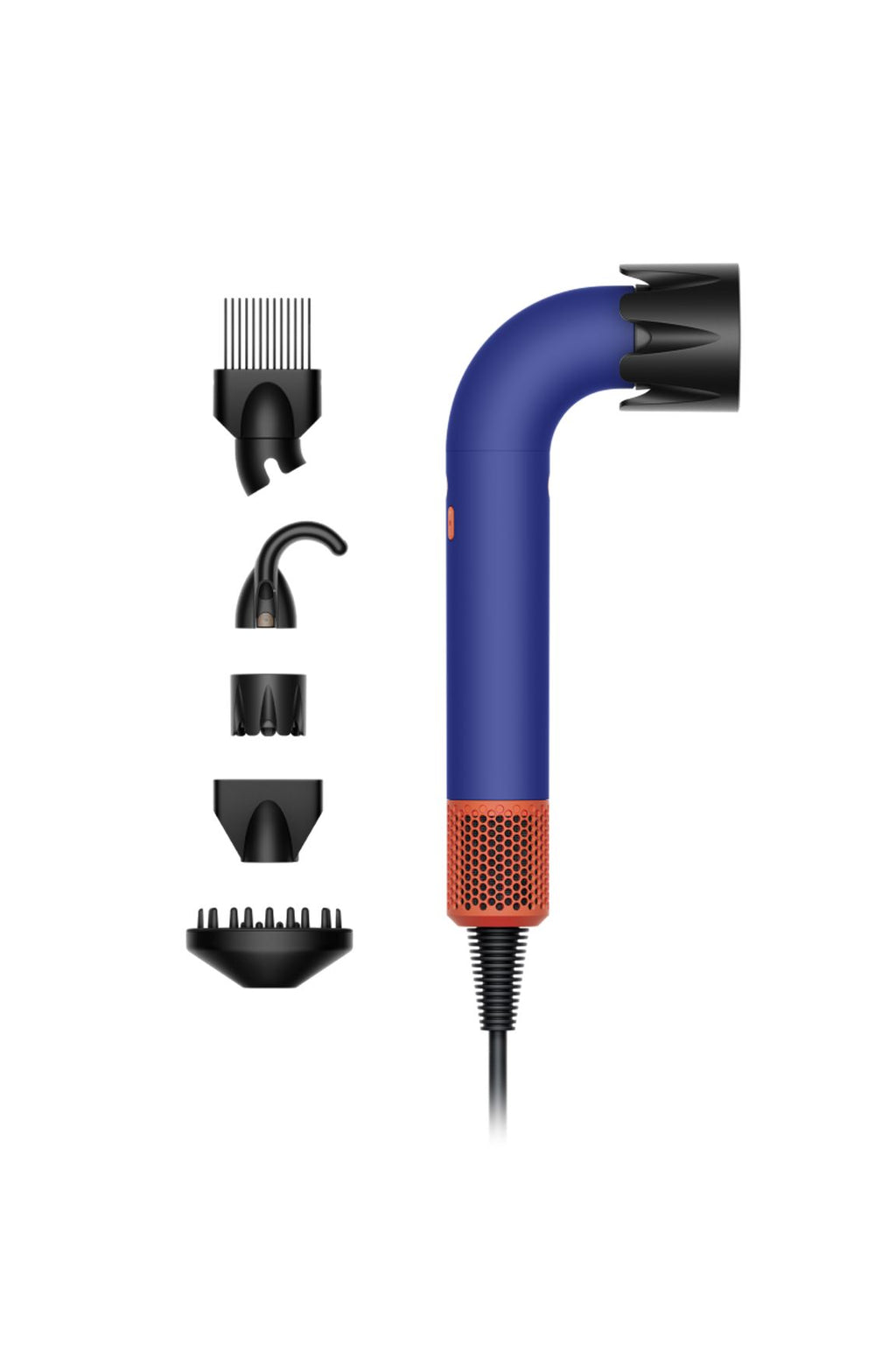 Supersonic r™ Professional hair dryer