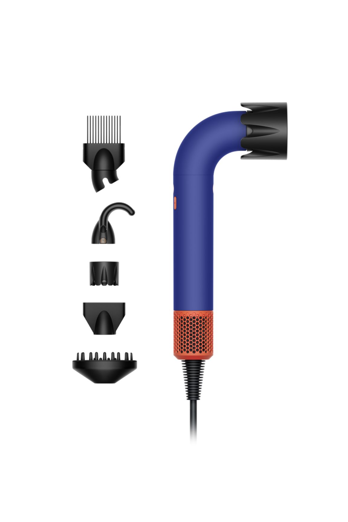 Supersonic r™ Professional hair dryer
