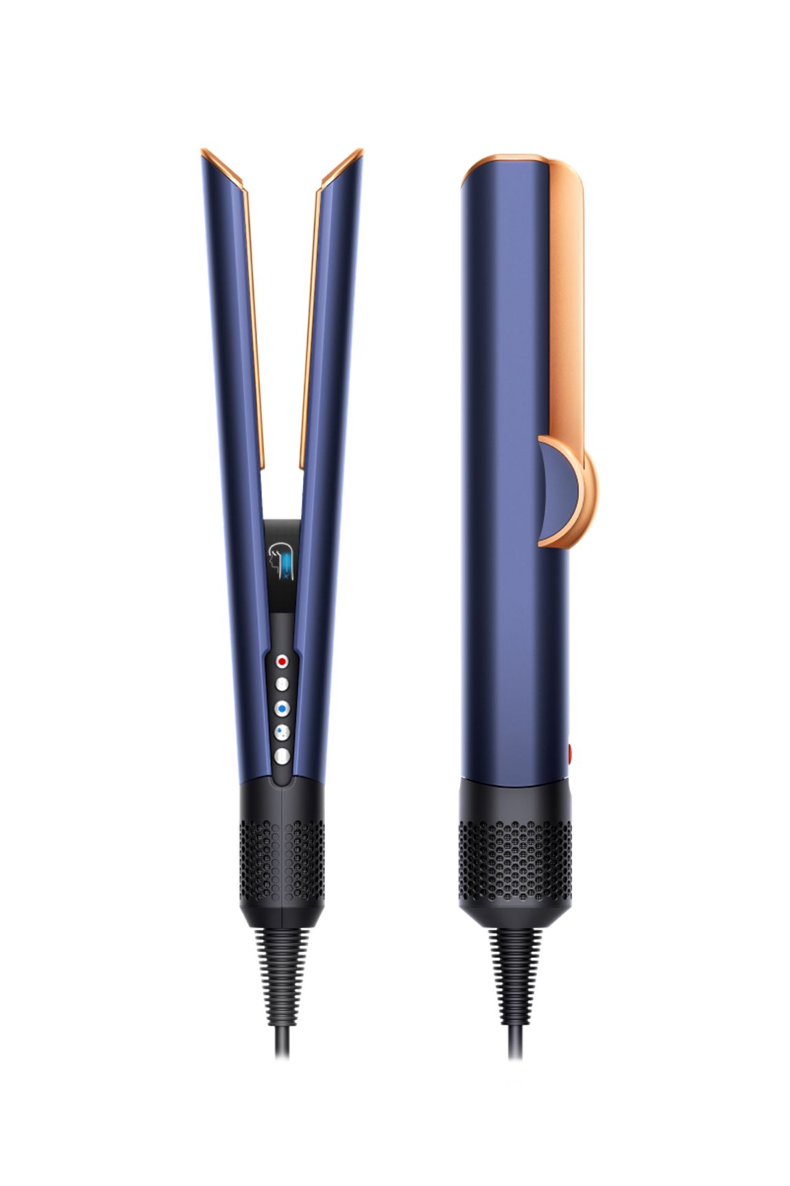 Airstrait™ dryer and straightener