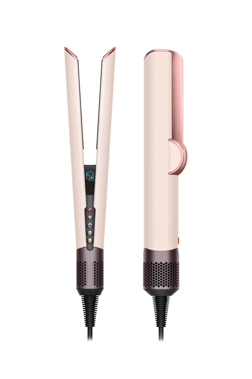 Airstrait™ dryer and straightener