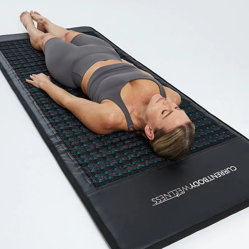 Infrared PEMF Mat