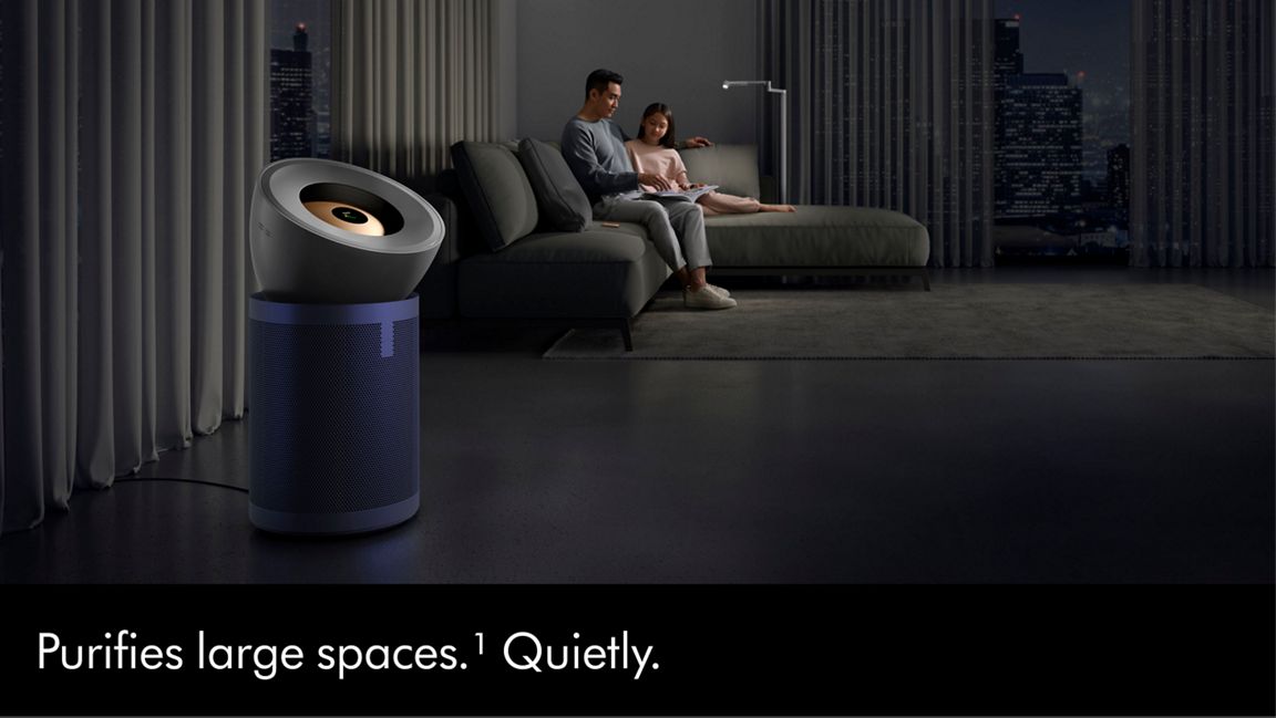 Dyson Purifier Big+Quiet Formaldehyde BP03