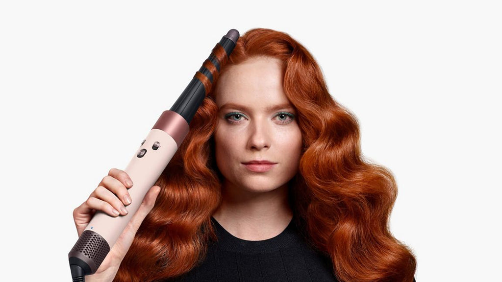 Airwrap i.d.™ multi-styler