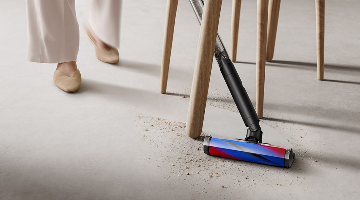 PencilVac Fluffycones™