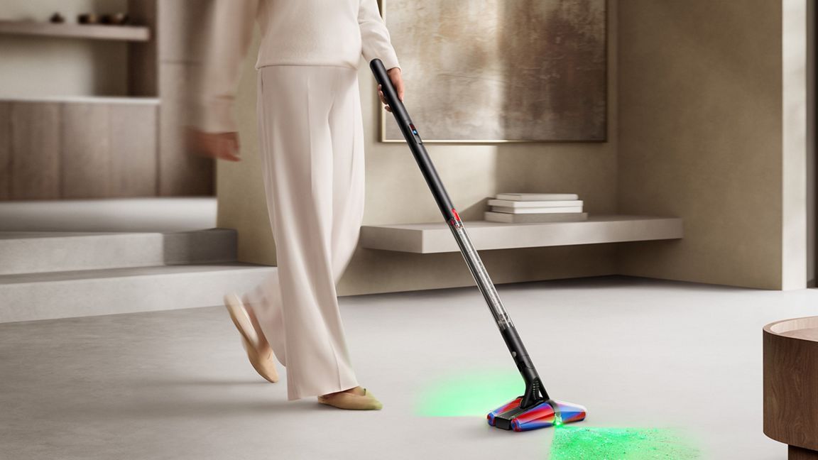 PencilVac Fluffycones™