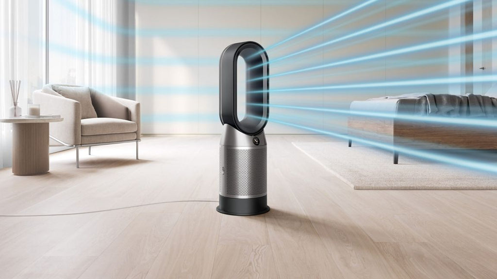 Dyson Purifier Hot+Cool HP1