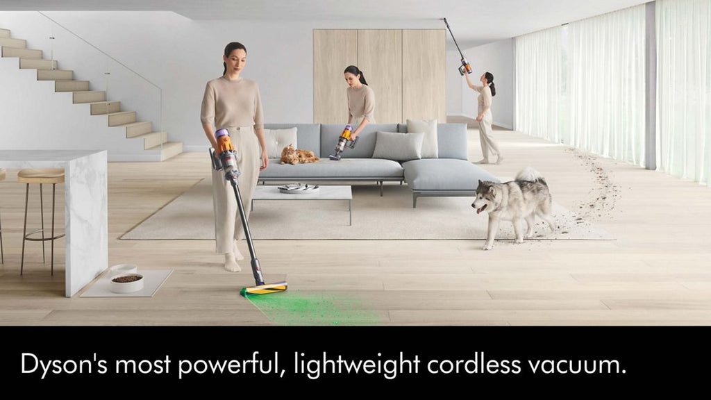 V12 Detect Slim