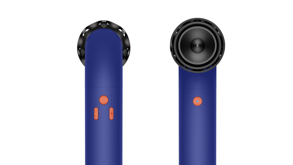Supersonic r™ Professional hair dryer
