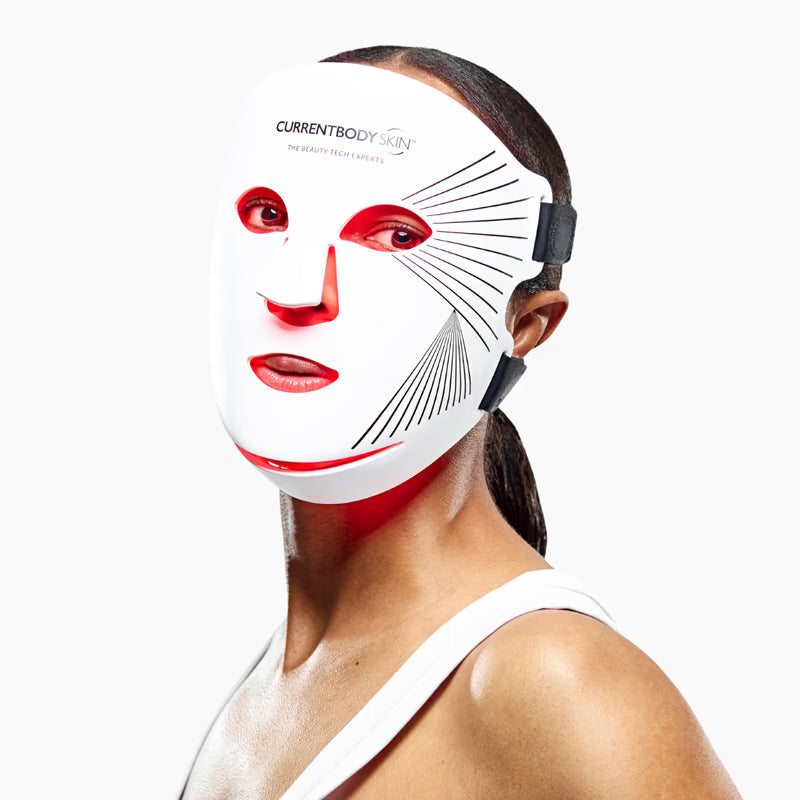 LED Face & Hair Kit