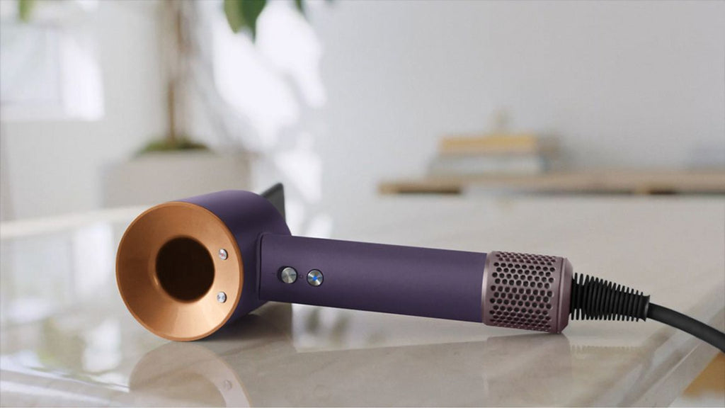 Supersonic™ Professional hair dryer
