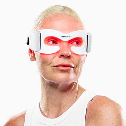 LED Eye Mask