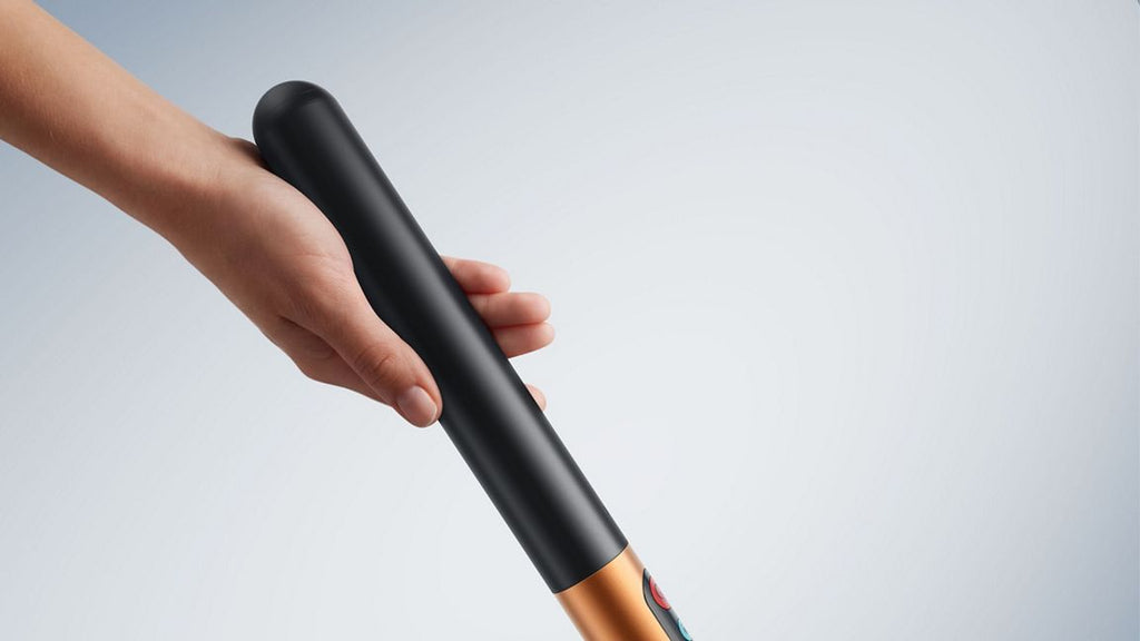 PencilWash™ wet cleaner