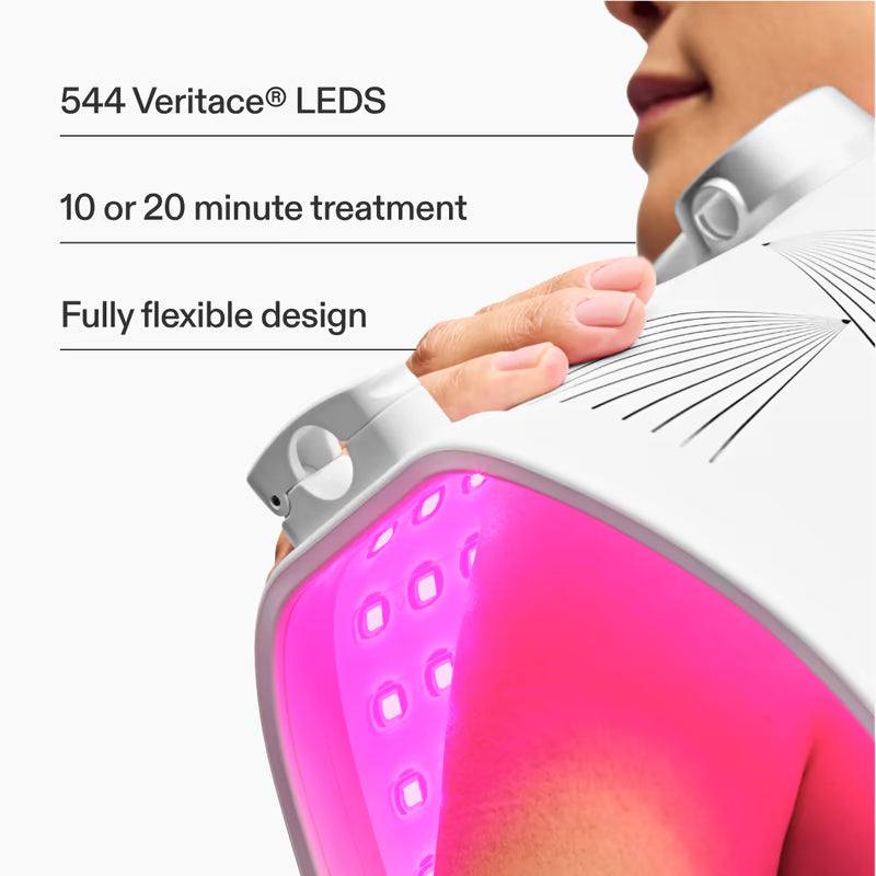 LED Light Therapy Panel