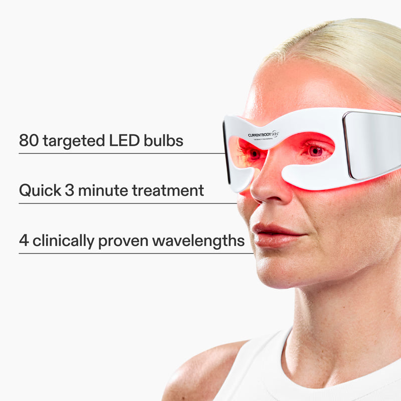 LED Eye Mask