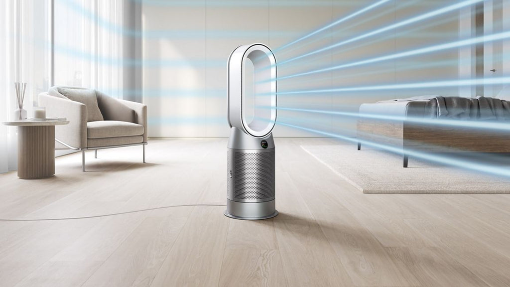 Dyson Purifier Hot+Cool HP1