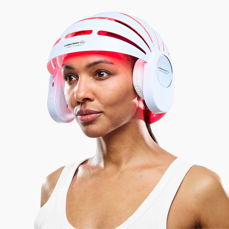 LED Face & Hair Kit