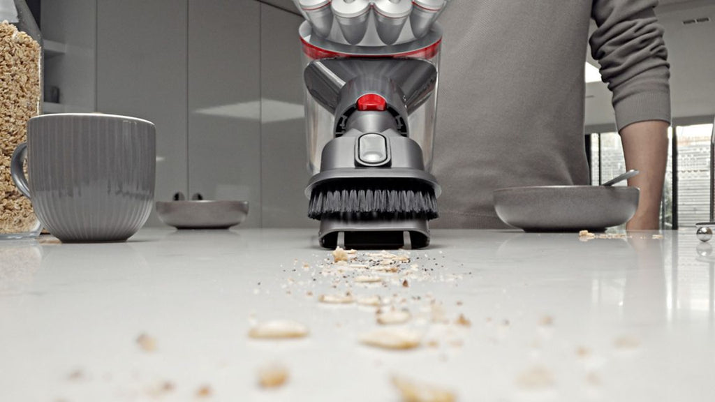 Car+Boat handheld vacuum (Silver)