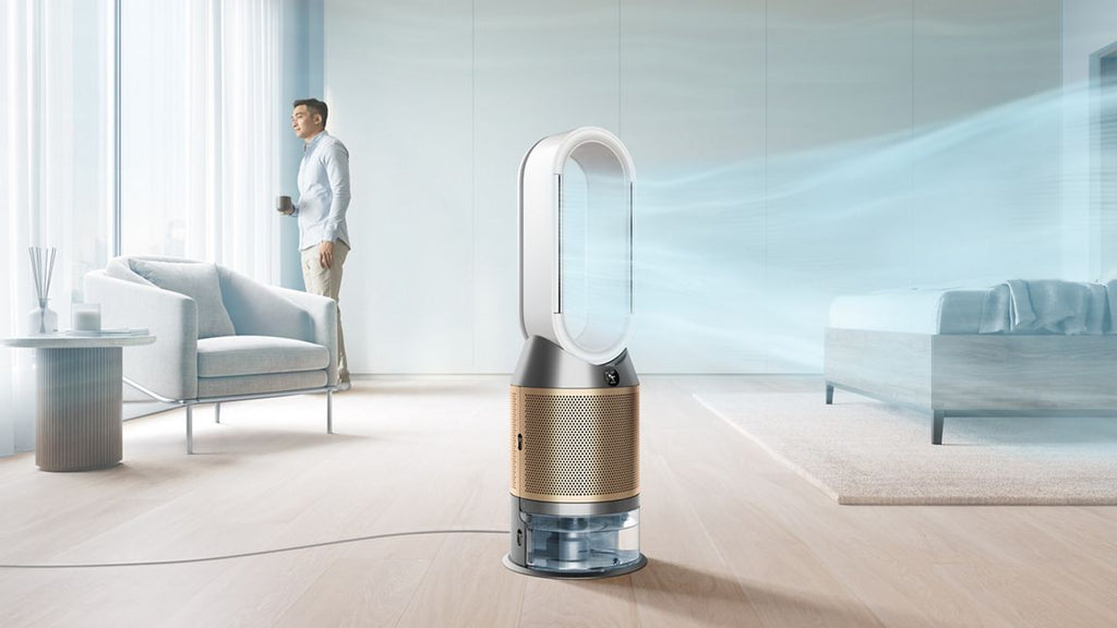 Purifier Humidify+Cool PH2 De-NOx