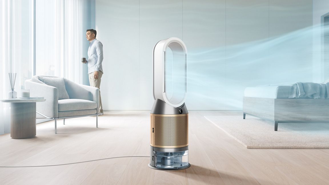 Purifier Humidify+Cool PH2 De-NOx