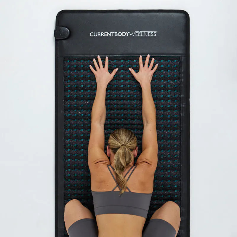 Infrared PEMF Mat